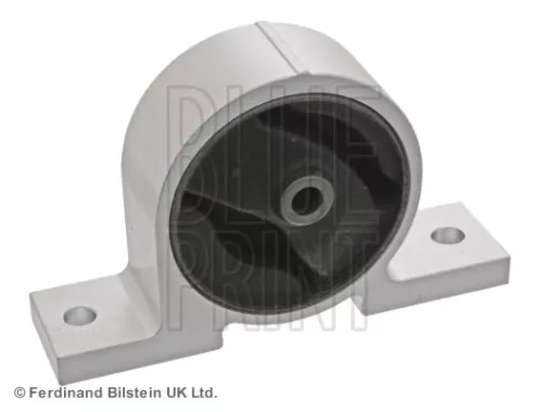 1x Blue Print Both Sides Front Engine Mounting  For Nissan Almera