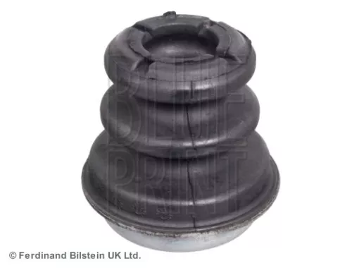 Rubber Buffer, suspension