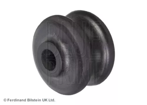 Rubber Buffer, suspension
