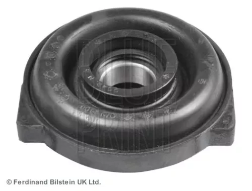 Suspension, propshaft