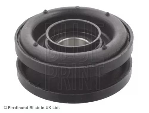 Suspension, propshaft