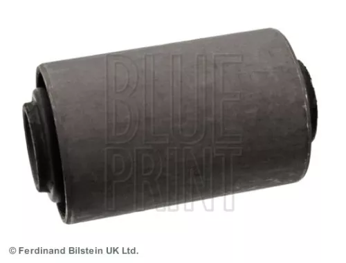 Bushing, leaf spring