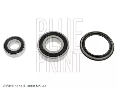 BLUE PRINT BLUE PRINT ADN18047C Blue Print Front Wheel Bearing Kit For Nissan Primera 