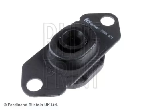 1x Blue Print Left Engine Mounting  For Nissan Renault Almera Clio Cube Duster Grand