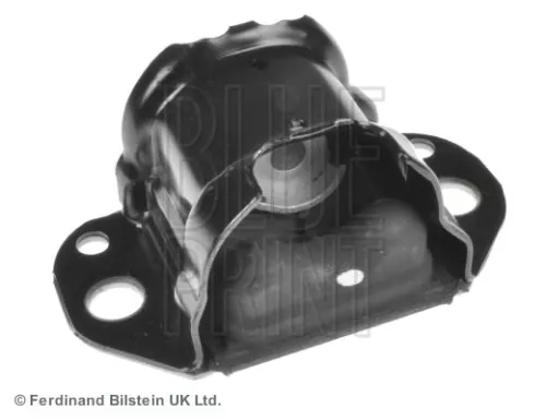 1x Blue Print Right Engine Mounting  For Nissan Renault Clio Kangoo Kubistar Thalia