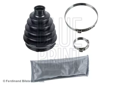 Blue Print Front Outer Drive Shaft Cv Boot Kit For Jaguar Land Rover Nissan 
