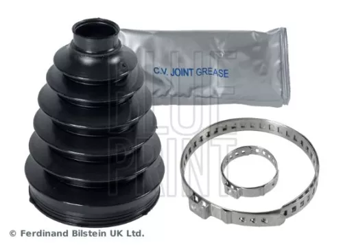 Blue Print Front Outer Drive Shaft Cv Boot Kit For Nissan Opel Renault Vauxh