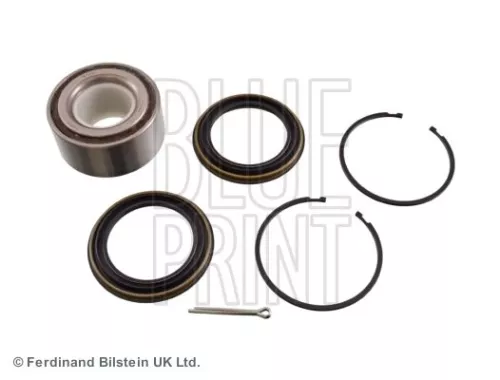 Blue Print Front Wheel Bearing Kit For Nissan Avenir Cefiro Maxima Maxima / Maxi