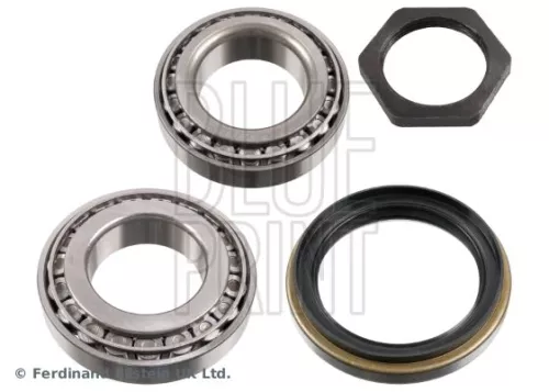 Blue Print Front Left Or Right Wheel Bearing Kit For Nissan Patrol Patrol Gr
