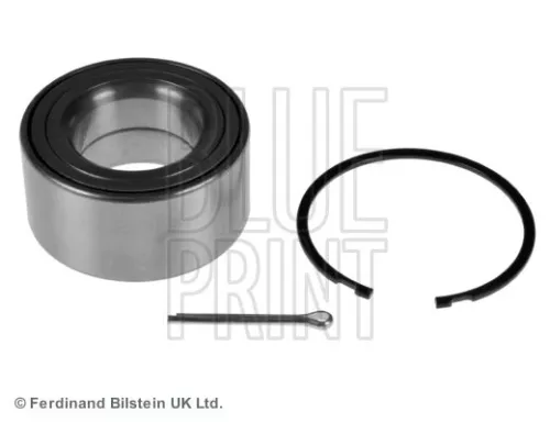 Blue Print Front Left Or Right Wheel Bearing Kit For Nissan Almera
