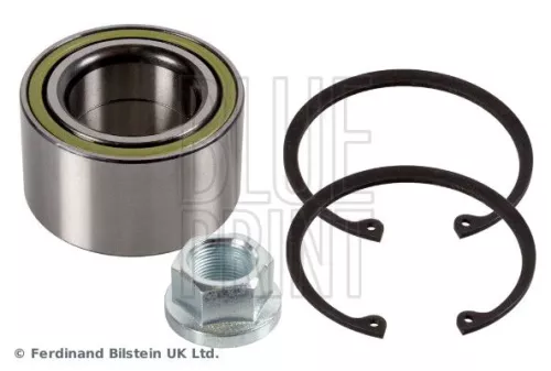 Blue Print Front Left Or Right Wheel Bearing Kit For Nissan Almera Tino Cefir
