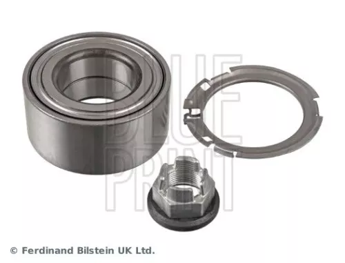 Blue Print Front Wheel Bearing Kit For Nissan Opel Renault Vauxhall Primastar Tr