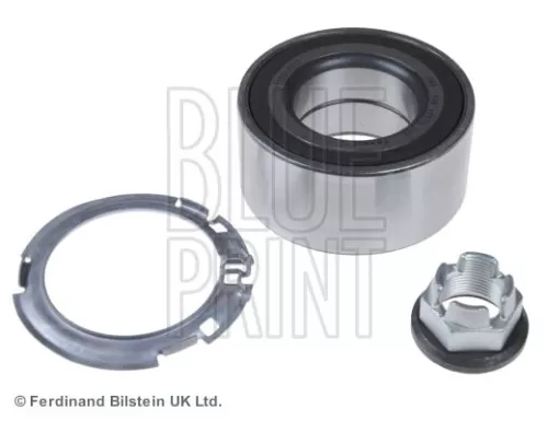 Blue Print Front Left Or Right Wheel Bearing Kit For Nissan Opel Renault Vaux