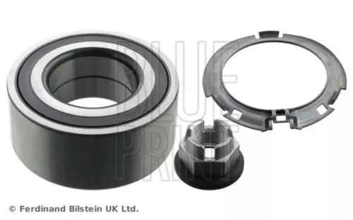 Blue Print Front Left Or Right Wheel Bearing Kit For Nissan Opel Renault Vaux