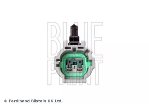 BLUE PRINT BLUE PRINT ADN18253 Blue Print Front Left Or Right Wheel Bearing Kit For Nissan Navara Np300 Path 