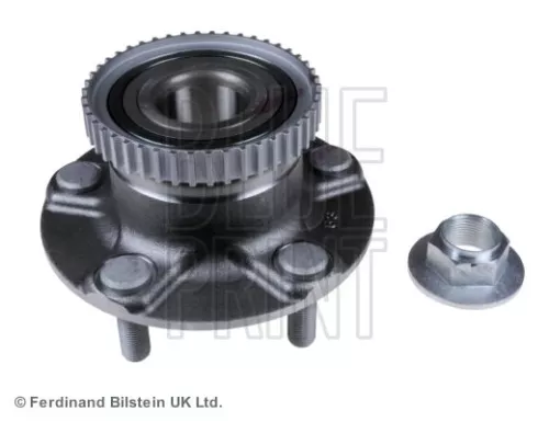 Blue Print Front Left Or Right Wheel Bearing Kit For Nissan 200sx