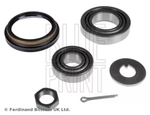 Blue Print Front Wheel Bearing Kit For Nissan Navara Pick Up