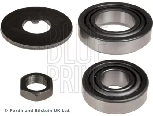 Blue Print Front Wheel Bearing Kit For Nissan Np300 Pickup