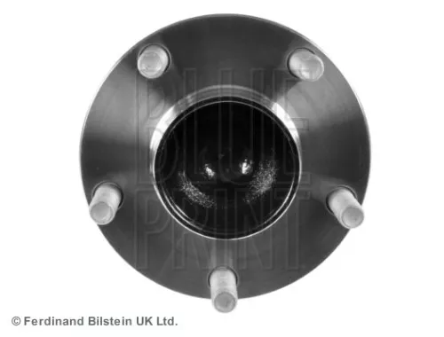 BLUE PRINT BLUE PRINT ADN18258 Blue Print Front Left Or Right Wheel Bearing Kit For Nissan 350z 