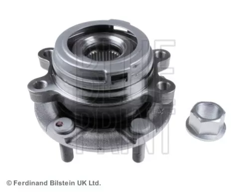 Blue Print Front Left Or Right Wheel Bearing Kit For Nissan Murano Teana