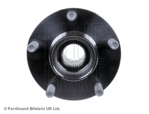 BLUE PRINT BLUE PRINT ADN18260 Blue Print Front Left Or Right Wheel Bearing Kit For Nissan Murano Teana 