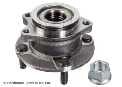 Blue Print Front Left Or Right Wheel Bearing Kit For Nissan Nv200 Nv200 / Eva