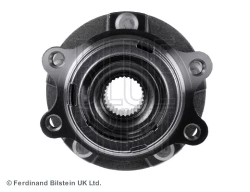 BLUE PRINT BLUE PRINT ADN18266 Blue Print Front Left Or Right Wheel Bearing Kit For Nissan Murano Presage Te 