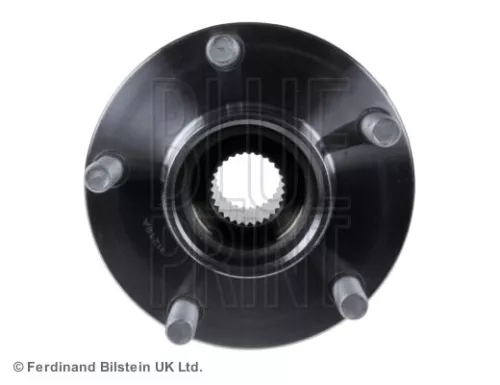 BLUE PRINT BLUE PRINT ADN18266 Blue Print Front Left Or Right Wheel Bearing Kit For Nissan Murano Presage Te 