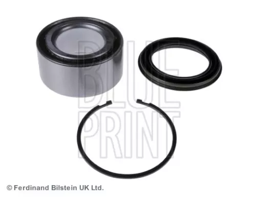 Blue Print Front Left Or Right Wheel Bearing Kit For Nissan Avenir