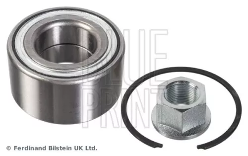 Blue Print Front Left Or Right Wheel Bearing Kit For Nissan Renault Almera Ma