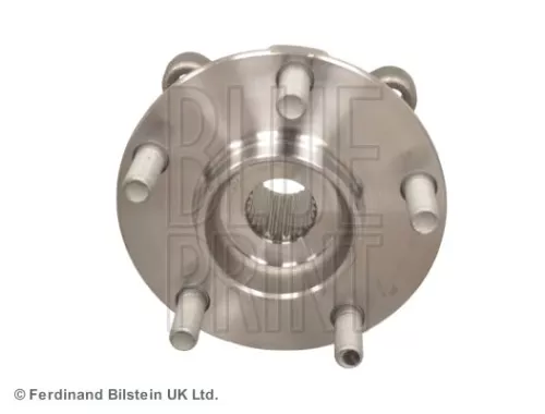 BLUE PRINT BLUE PRINT ADN18271 Blue Print Front Wheel Bearing Kit For Nissan Gt-r 
