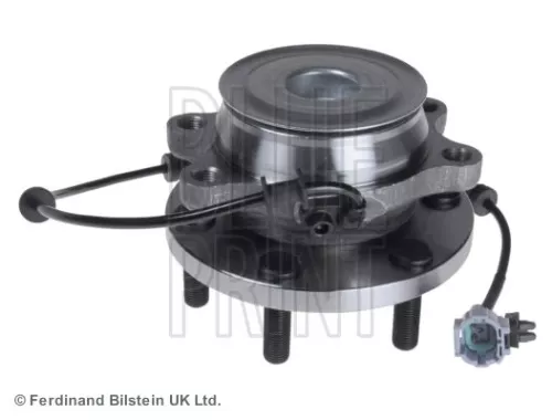 Blue Print Front Left Or Right Wheel Bearing Kit For Nissan Navara Np300
