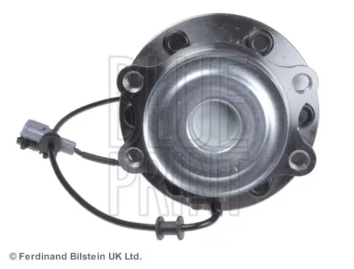 BLUE PRINT BLUE PRINT ADN18272 Blue Print Front Left Or Right Wheel Bearing Kit For Nissan Navara Np300 