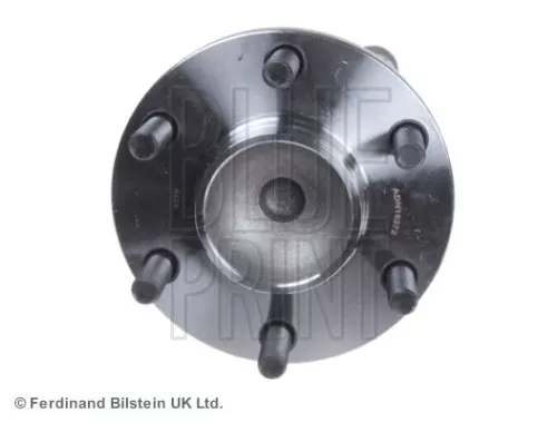 BLUE PRINT BLUE PRINT ADN18272 Blue Print Front Left Or Right Wheel Bearing Kit For Nissan Navara Np300 