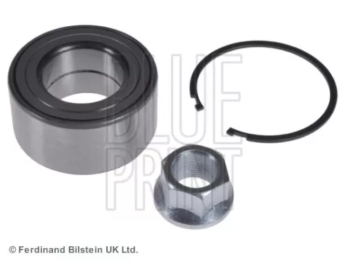 Blue Print Front Left Or Right Wheel Bearing Kit For Nissan Sunny