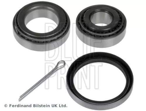 Blue Print Rear Left Or Right Wheel Bearing Kit For Nissan Cherry Prairie Sunn