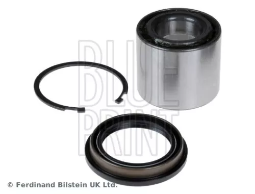 Blue Print Rear Left Or Right Wheel Bearing Kit For Nissan Sunny