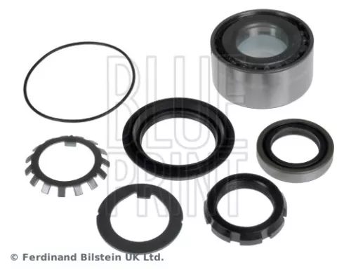 Blue Print Rear Left Or Right Wheel Bearing Kit For Ldv Nissan Cub Serena Terr