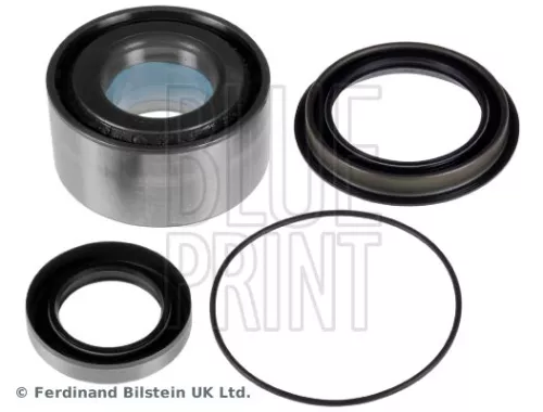Blue Print Rear Left Or Right Wheel Bearing Kit For Ford Nissan Maverick Terra