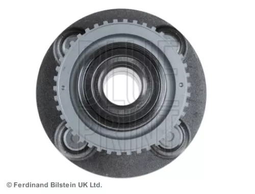 BLUE PRINT BLUE PRINT ADN18342 Blue Print Rear Left Or Right Wheel Bearing Kit For Nissan Almera Presea 