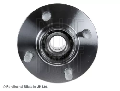 BLUE PRINT BLUE PRINT ADN18342 Blue Print Rear Left Or Right Wheel Bearing Kit For Nissan Almera Presea 