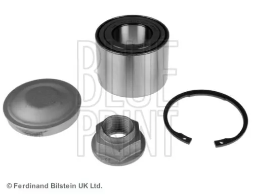 Blue Print Rear Left Or Right Wheel Bearing Kit For Nissan Opel Renault Vauxha