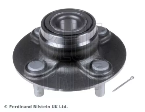 Blue Print Rear Left Or Right Wheel Bearing Kit For Nissan Micra Pao