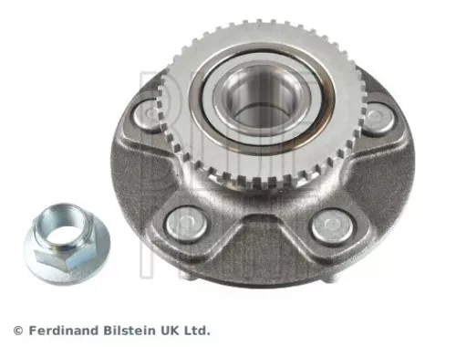 Blue Print Rear Left Or Right Wheel Bearing Kit For Nissan Primera