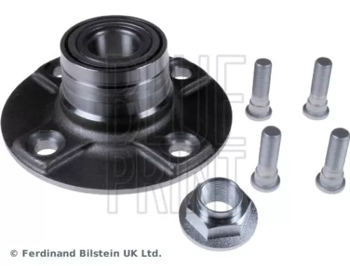Blue Print Rear Wheel Bearing Kit For Nissan Almera Primera