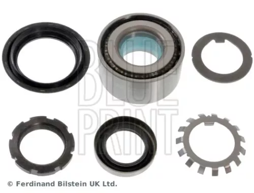 BLUE PRINT BLUE PRINT ADN18354 Blue Print Rear Left Or Right Wheel Bearing Kit For Nissan Navara Pick Up Terr 