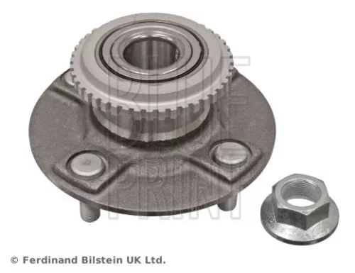 Blue Print Rear Left Or Right Wheel Bearing Kit For Nissan Almera Primera
