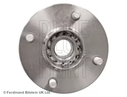BLUE PRINT BLUE PRINT ADN18355 Blue Print Rear Left Or Right Wheel Bearing Kit For Nissan Almera Primera 