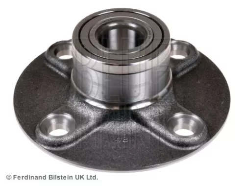 Blue Print Rear Left Or Right Wheel Bearing Kit For Nissan Almera Sunny