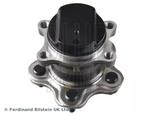 Blue Print Rear Left Or Right Wheel Bearing Kit For Nissan Renault Samsung Kol